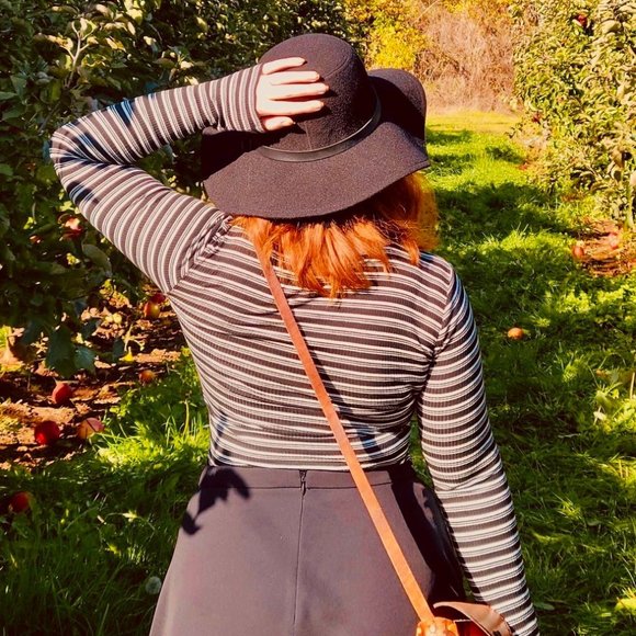 Meet the Posher Other - Meet your Posher, Luxe Revival